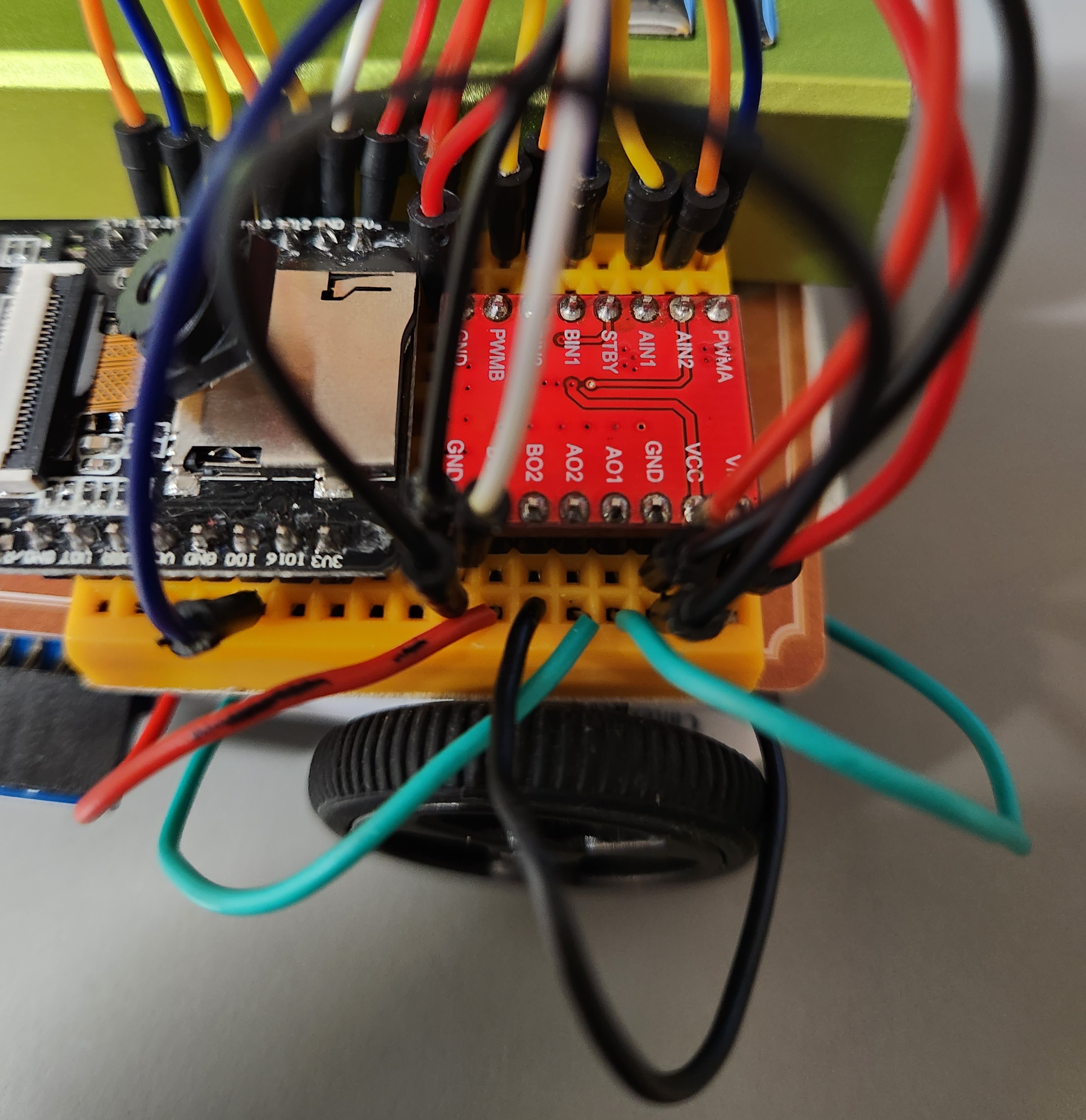 ESP 32