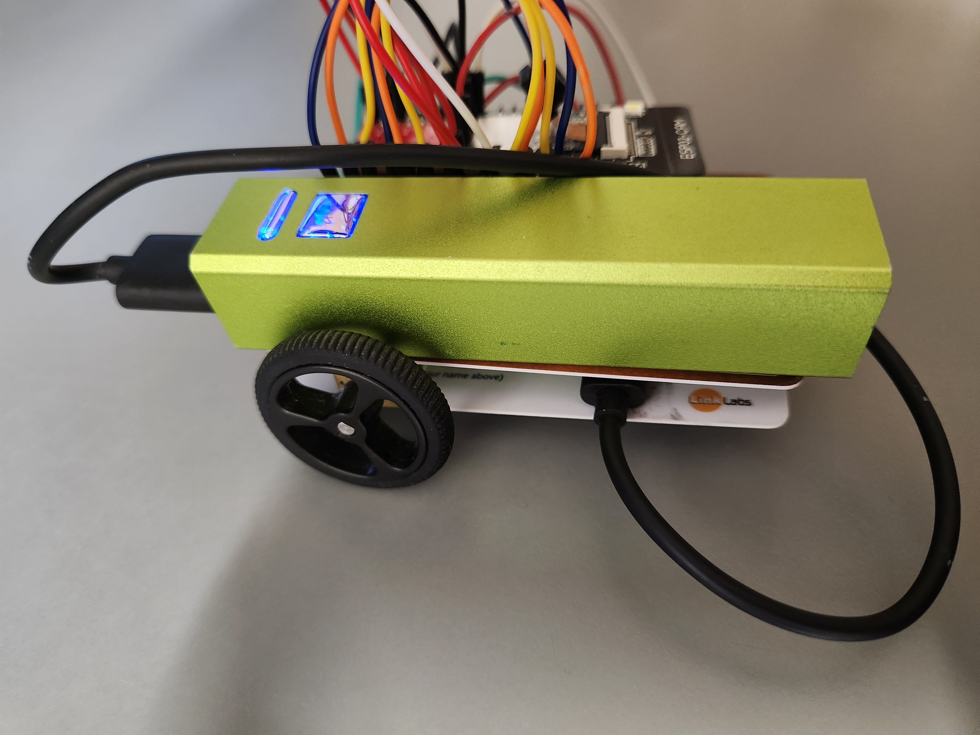 ESP 32
