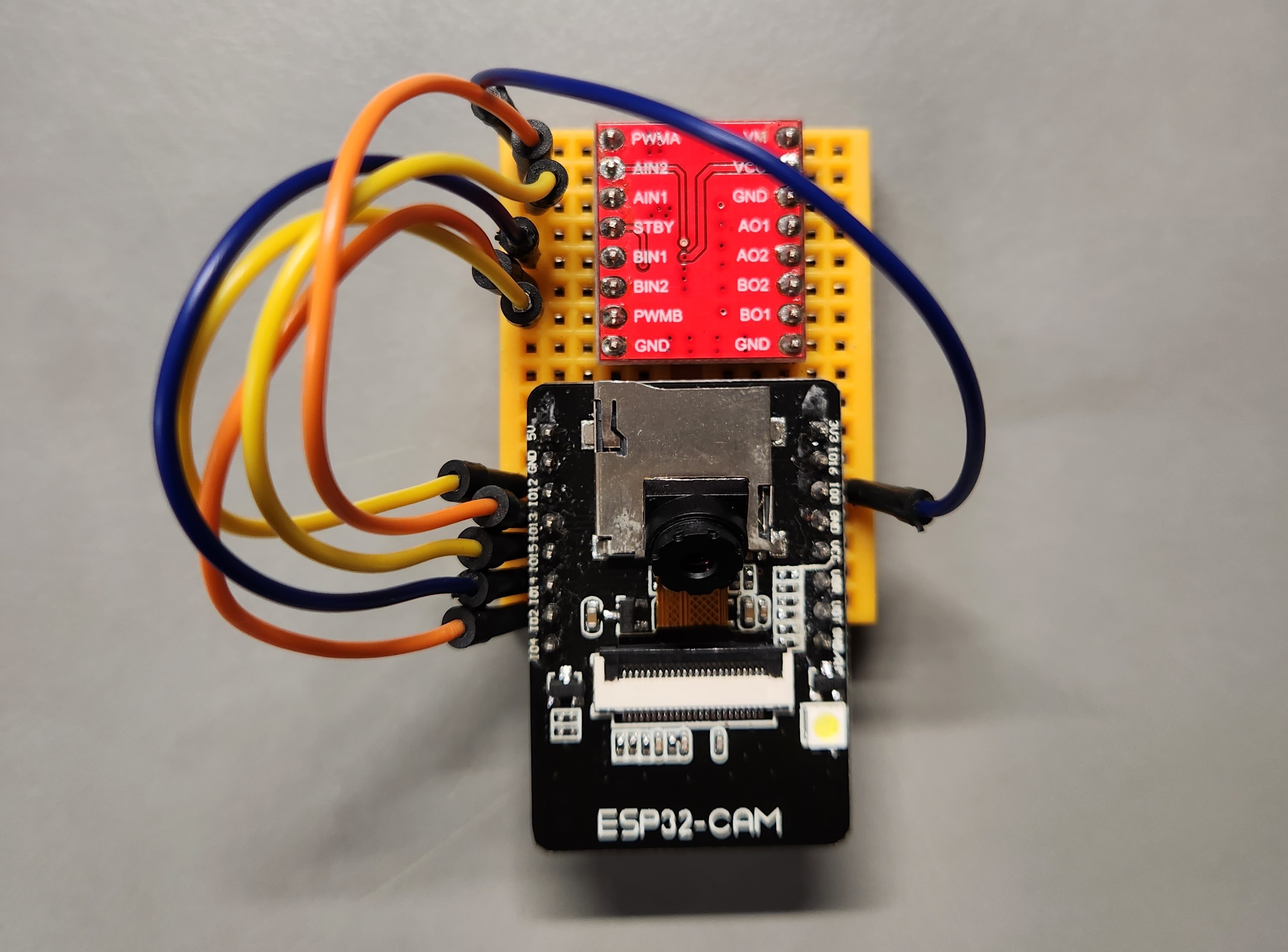 ESP 32