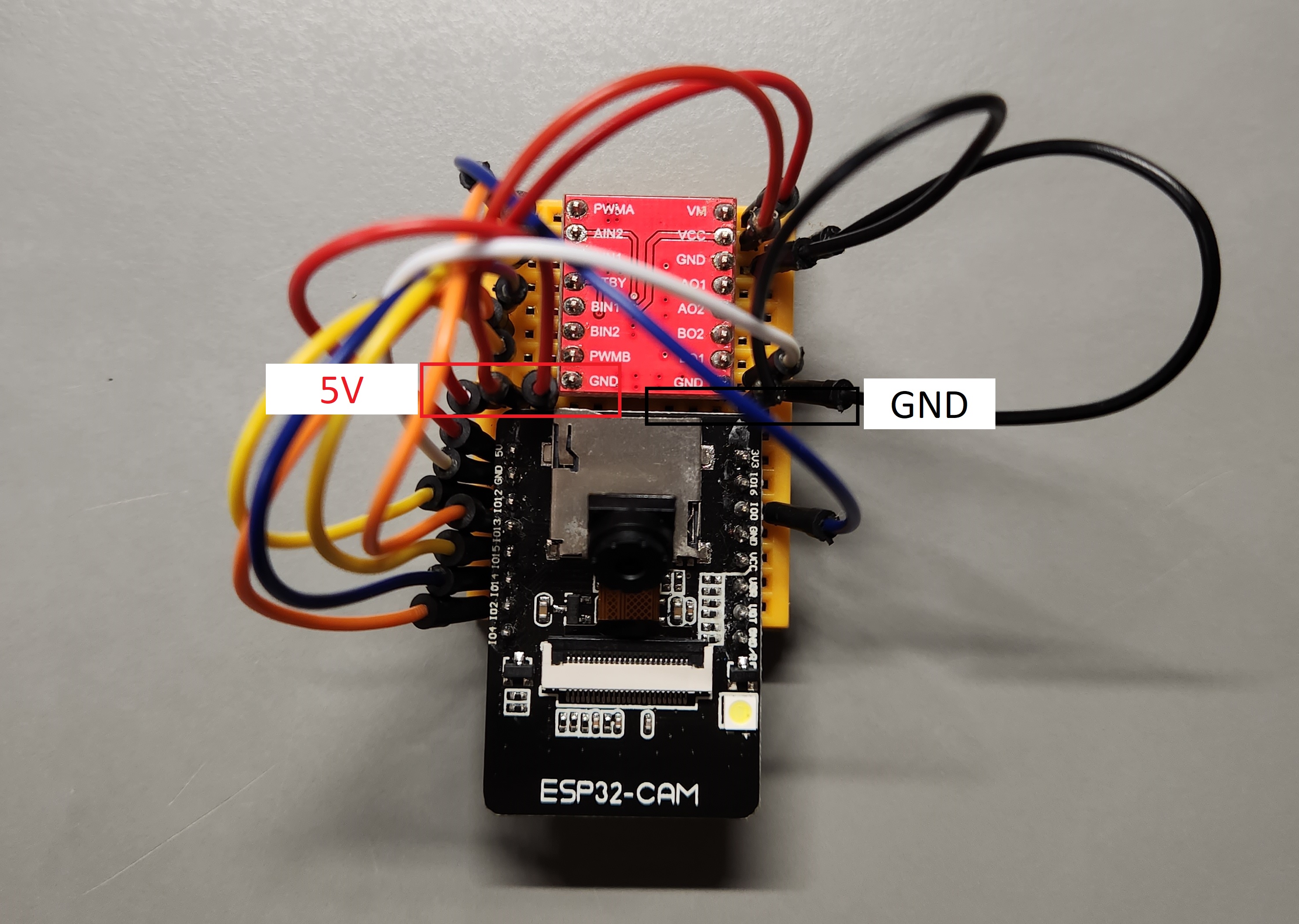 ESP 32