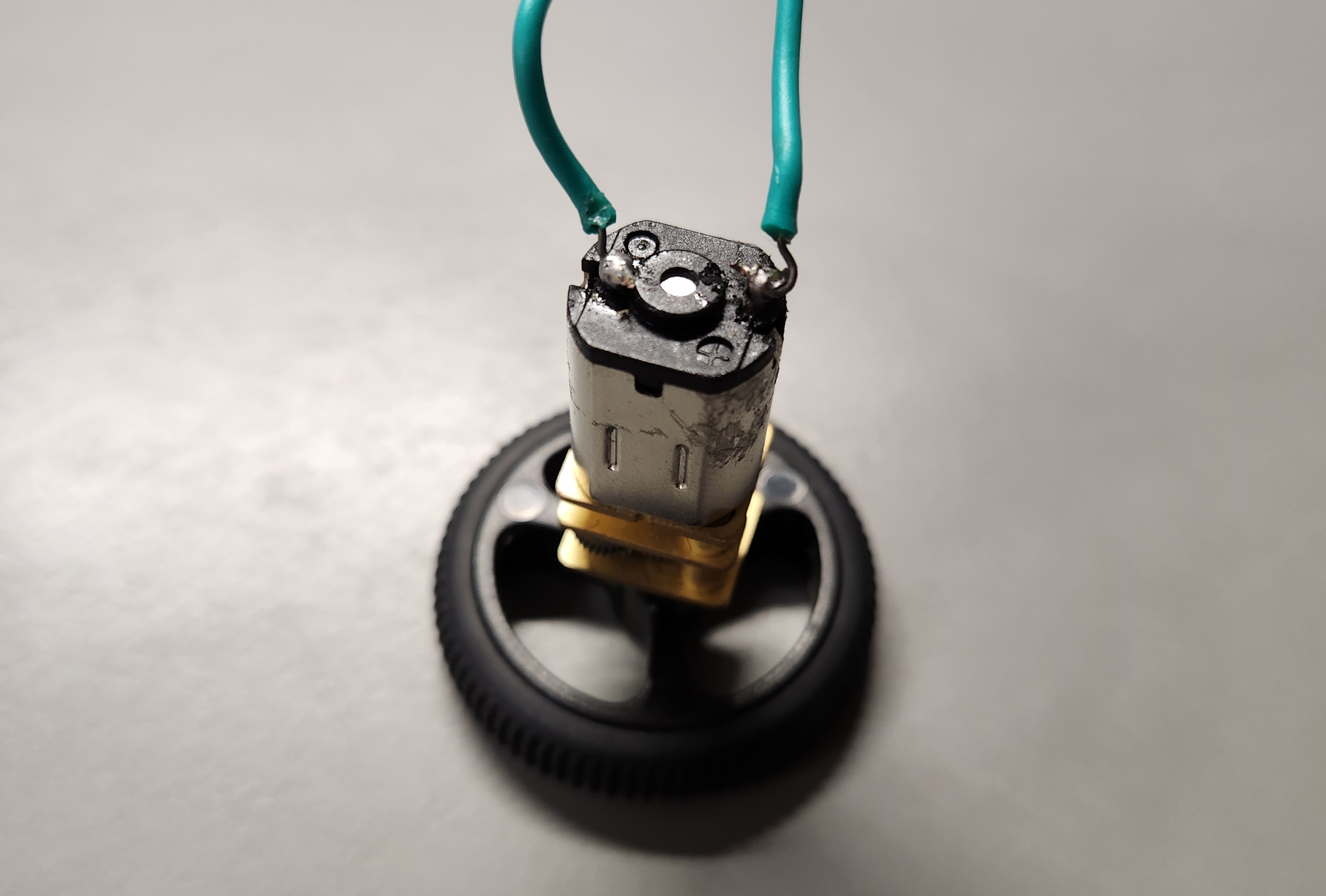 ESP 32