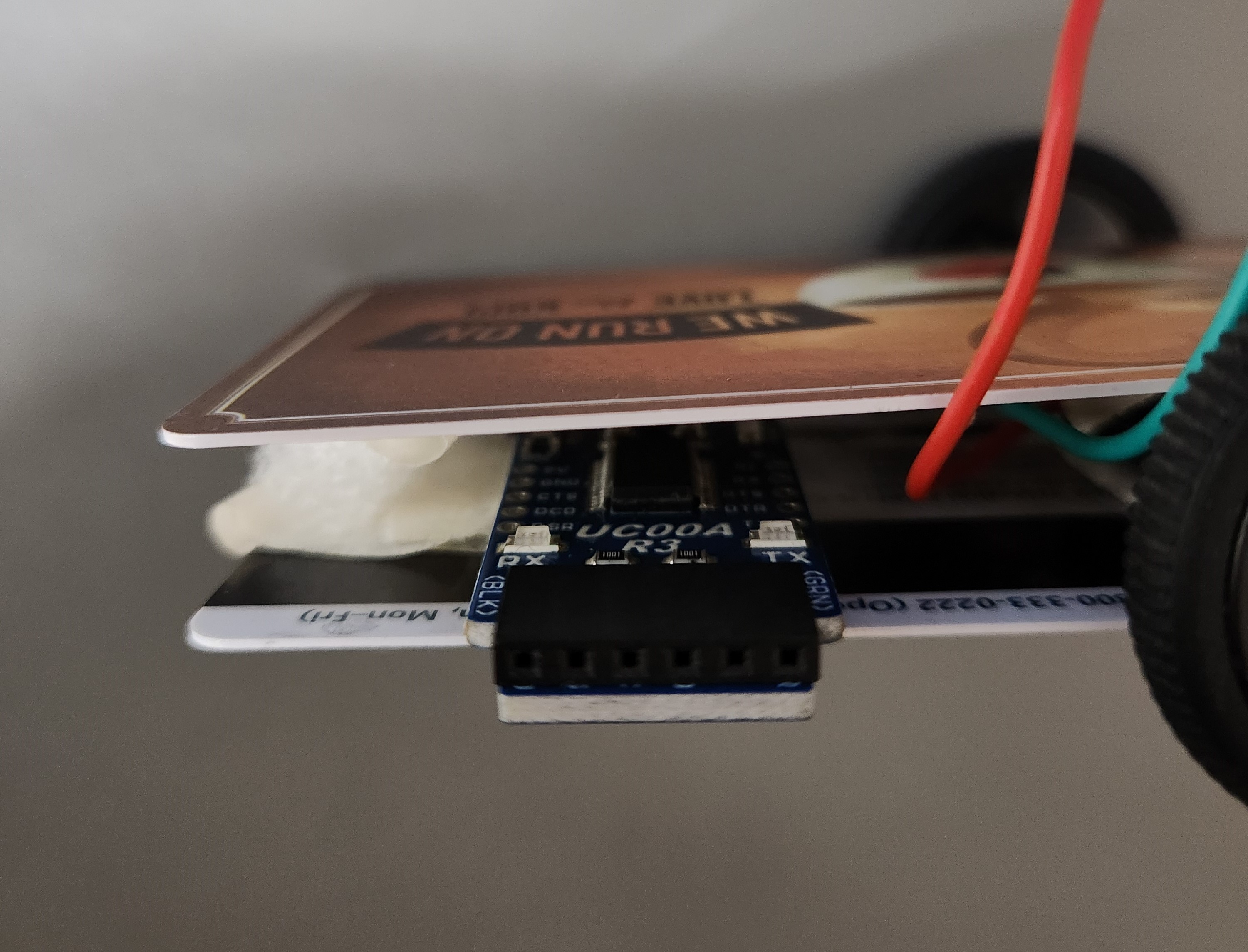 ESP 32